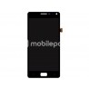 Display Touch Nero Lenovo Vibe P1