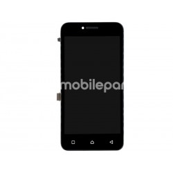 Display Touch Black Lenovo Vibe B