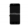 Display Touch Black Lenovo Vibe B