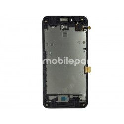 Display Touch Black Lenovo Vibe B