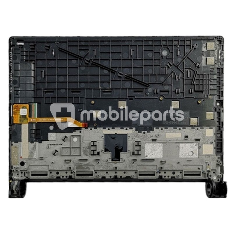 Lcd Touch Black + Frame Lenovo Yoga Tab 3 Plus (YT-X703)