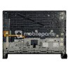 Lcd Touch Black + Frame Lenovo Yoga Tab 3 Plus (YT-X703)