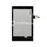 Display Touch Nero Lenovo Yoga Tab 3 8.0