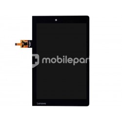 Display Touch Nero Lenovo Yoga Tab 3 8.0