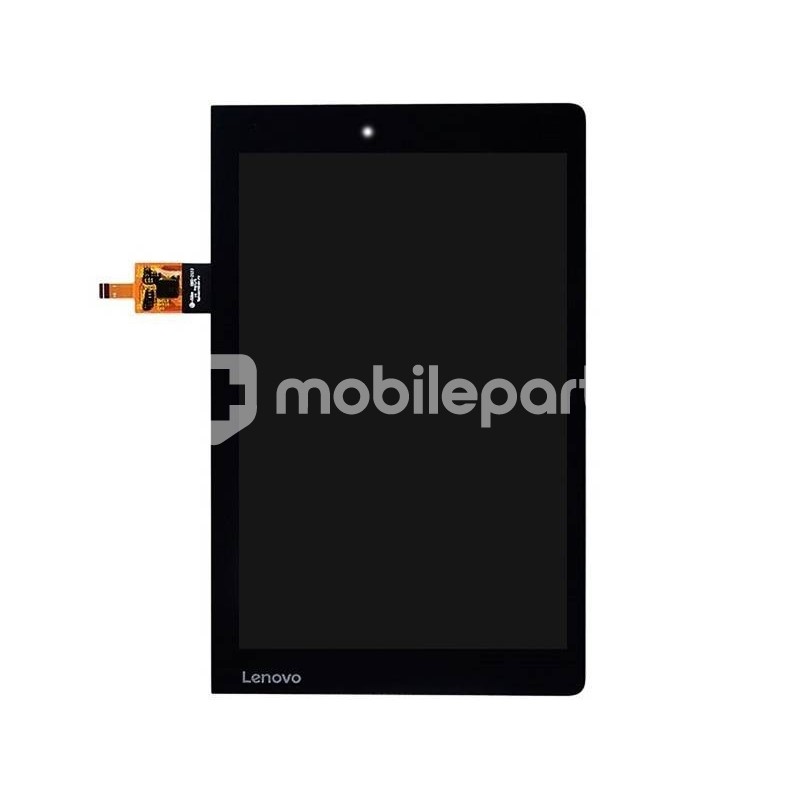 Display Touch Nero Lenovo Yoga Tab 3 8.0