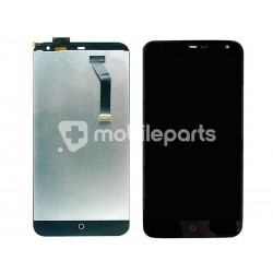 Display Touch Nero Meizu MX3
