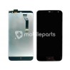 Display Touch Nero Meizu MX3