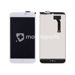 Display Touch Bianco Meizu MX3