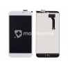 Display Touch Bianco Meizu MX3