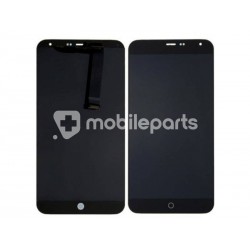 Display Touch Nero Meizu MX4