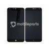 Display Touch Nero Meizu MX4