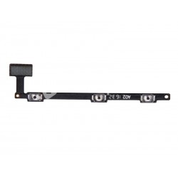 Power On + Volume Flat Cable Meizu M3 Max