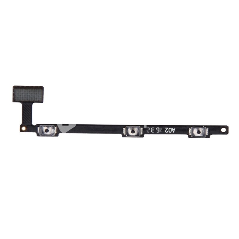 Power On + Volume Flat Cable Meizu M3 Max