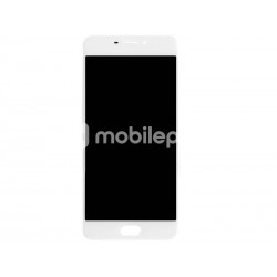 Display Touch Bianco Meizu M6