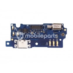 Charging Connector + Small Board Meizu M3S