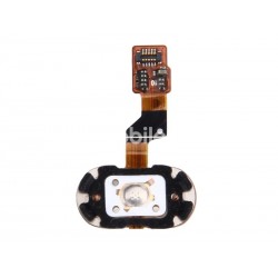 Sensor Fingerprint White Flat Cable Meizu M3S