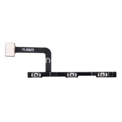 Power On + Volume Flat Cable Meizu M3S