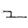 Power On + Volume Flat Cable Meizu M3S