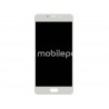 Display Touch Bianco Meizu M3E