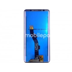 Lcd Touch Black Meizu V8 Pro