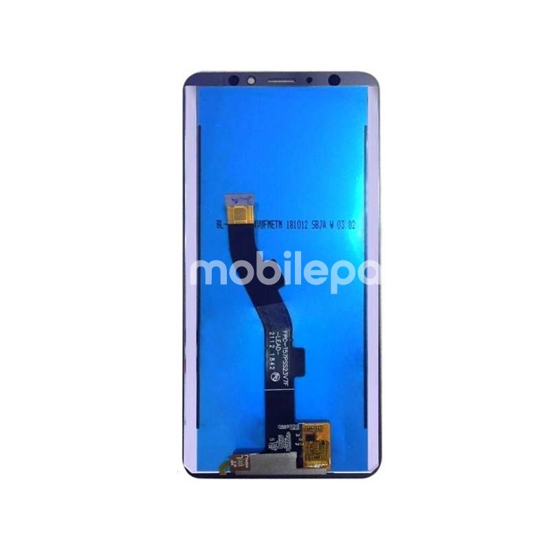 Lcd Touch Black Meizu V8 Pro