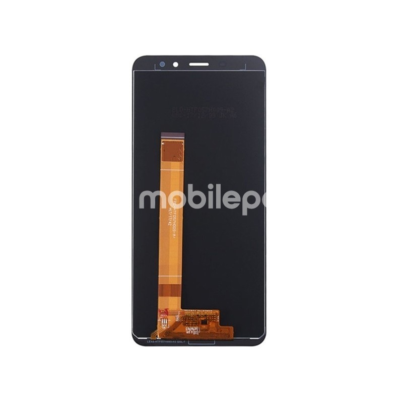 Lcd Touch White Meizu M6S