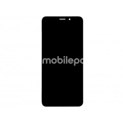 Lcd Touch Black Meizu M6S