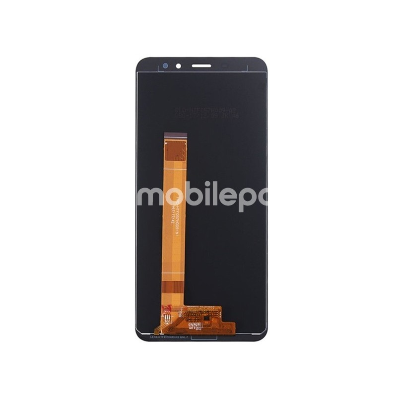 Lcd Touch Black Meizu M6S