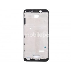 Middle Frame Black Meizu M6S