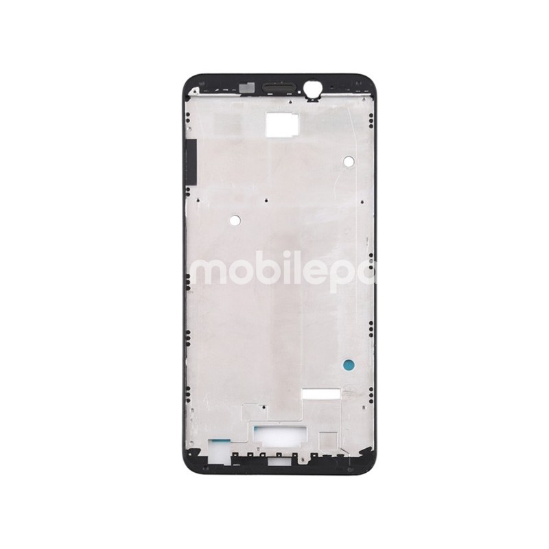Middle Frame Black Meizu M6S