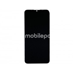 Display Touch Black Meizu M10