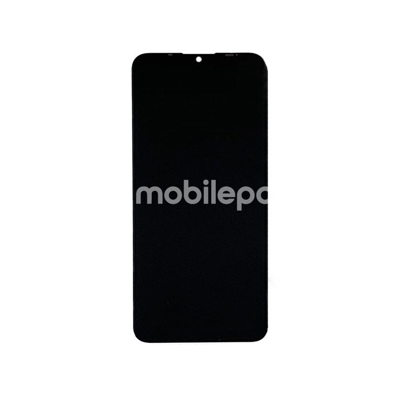 Display Touch Black Meizu M10