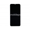 Display Touch Black Meizu M10