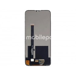 Display Touch Black Meizu M10
