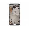 Display Touch Nero + Frame Meizu MX5