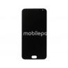 Display Touch Nero + Frame Meizu MX5