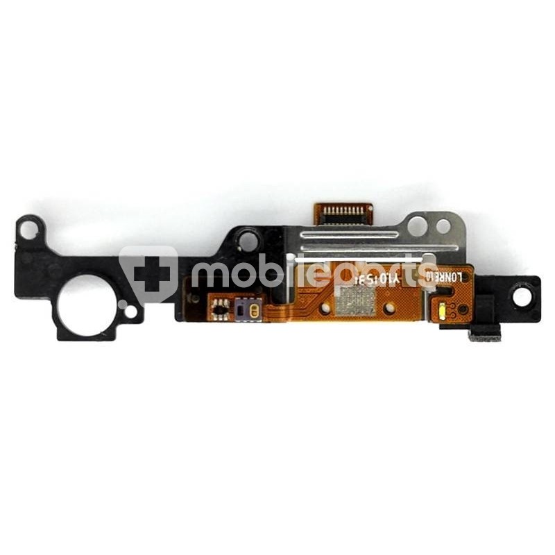 Speaker Flat Cable + Supporto Meizu MX5