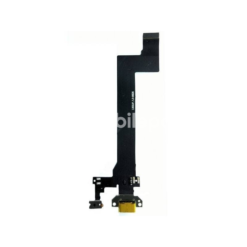 Connettore Di Ricarica + Small Board Meizu MX5 Pro