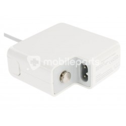 85W Magsafe AC Adapter Power Supply for MacBook Pro, EU Plug