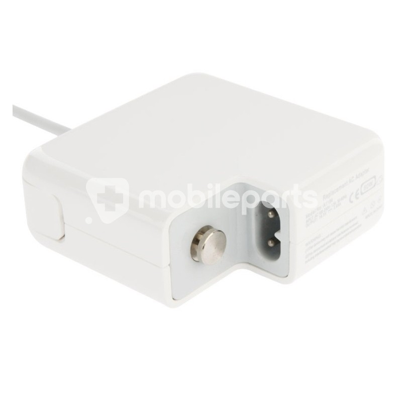 85W Magsafe AC Adapter Power Supply for MacBook Pro, EU Plug