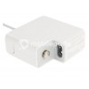 85W Magsafe AC Adapter Power Supply for MacBook Pro, EU Plug
