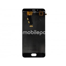 Display Touch Bianco Meizu U10