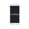 Display Touch Bianco Meizu U10