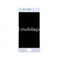 Display Touch Bianco Meizu Meilan 5S