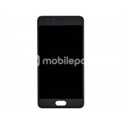 Display Touch Nero + Frame Meizu Meilan 5S