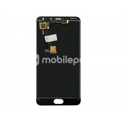 Display Touch Nero Meizu Metal