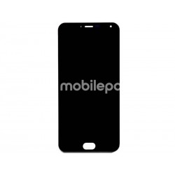 Display Touch Nero Meizu M2 Note 2