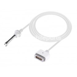 Power Adapter Charging Cable for Apple Macbook I 1.8mt