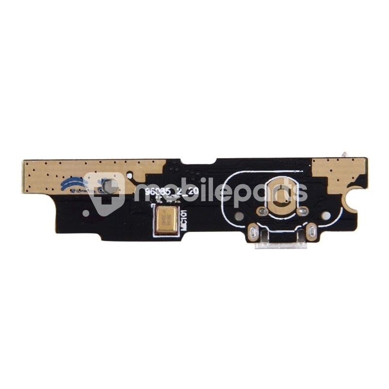 Charging Connector + Small Board Meizu M3 Note