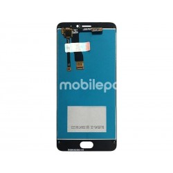 Display Touch Nero Meizu M5 Note
